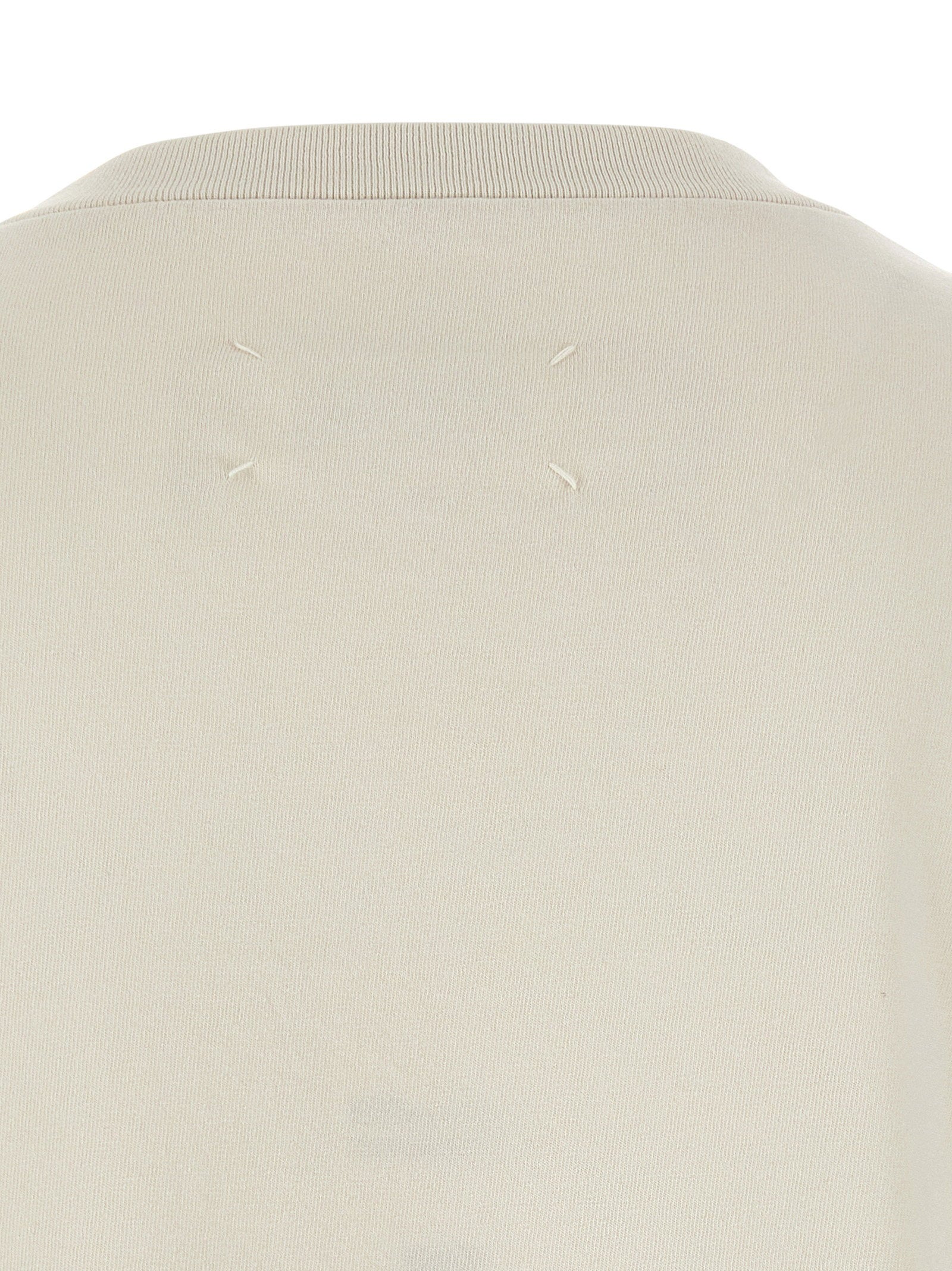 Maison Margiela Maison Margiela Logo T-shirt