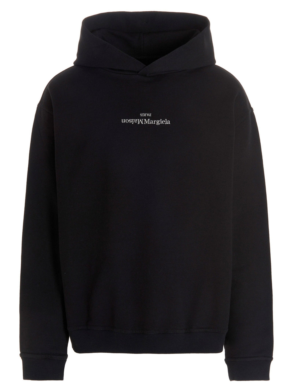 Maison Margiela Maison Margiela Paris Hoodie