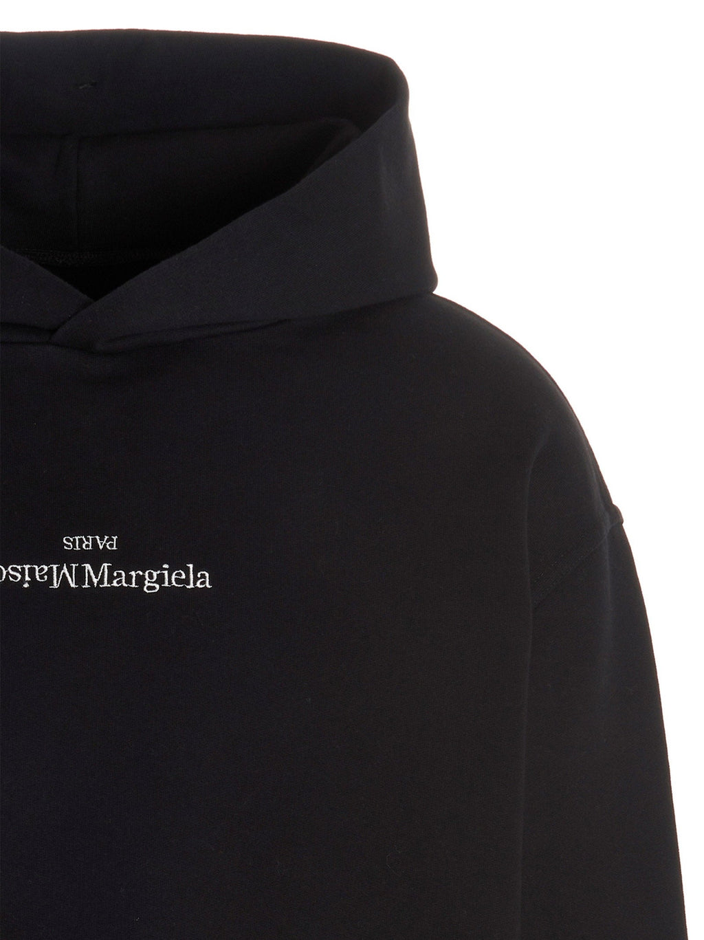 Maison Margiela Maison Margiela Paris Hoodie