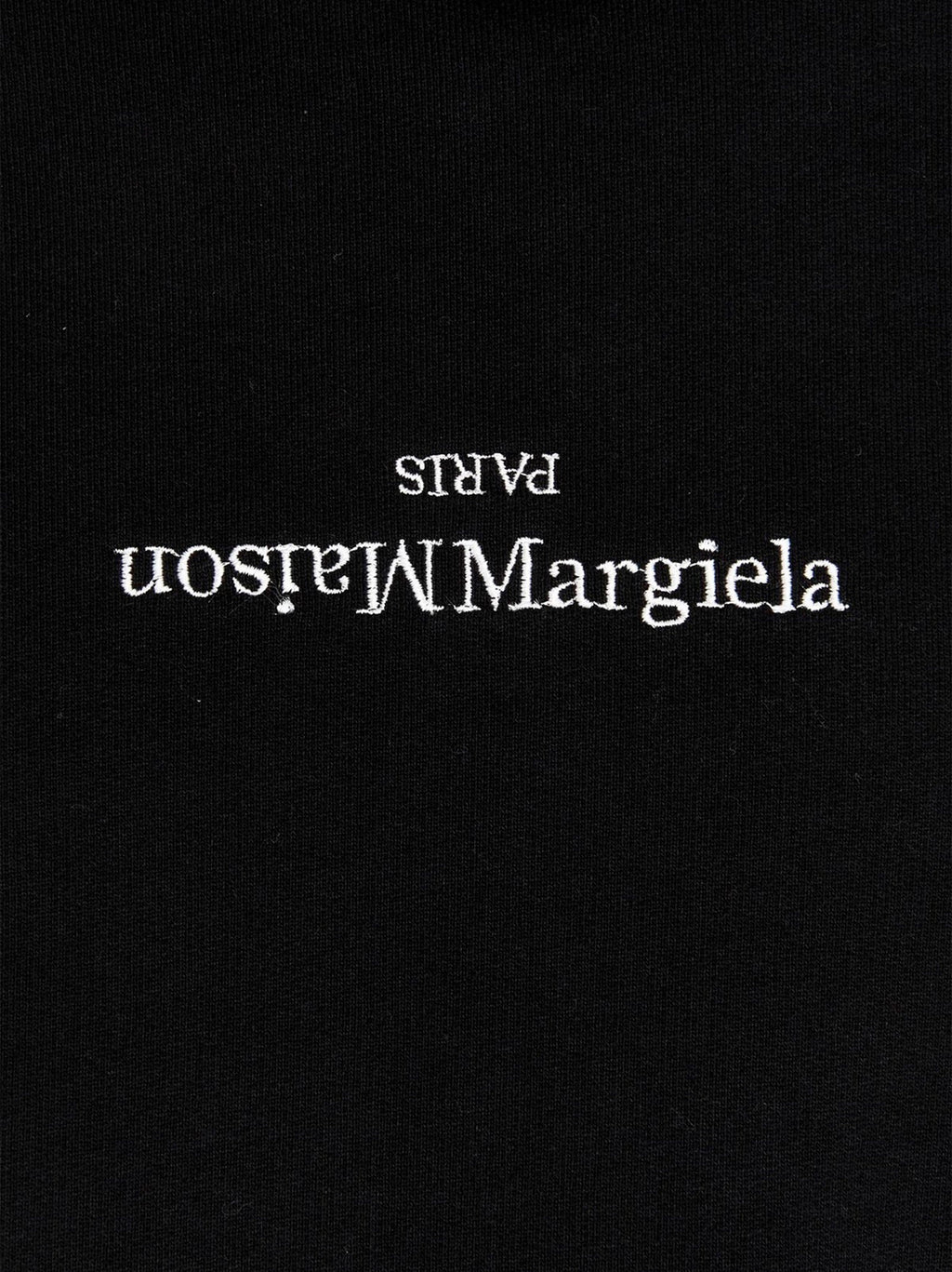Maison Margiela Maison Margiela Paris Hoodie