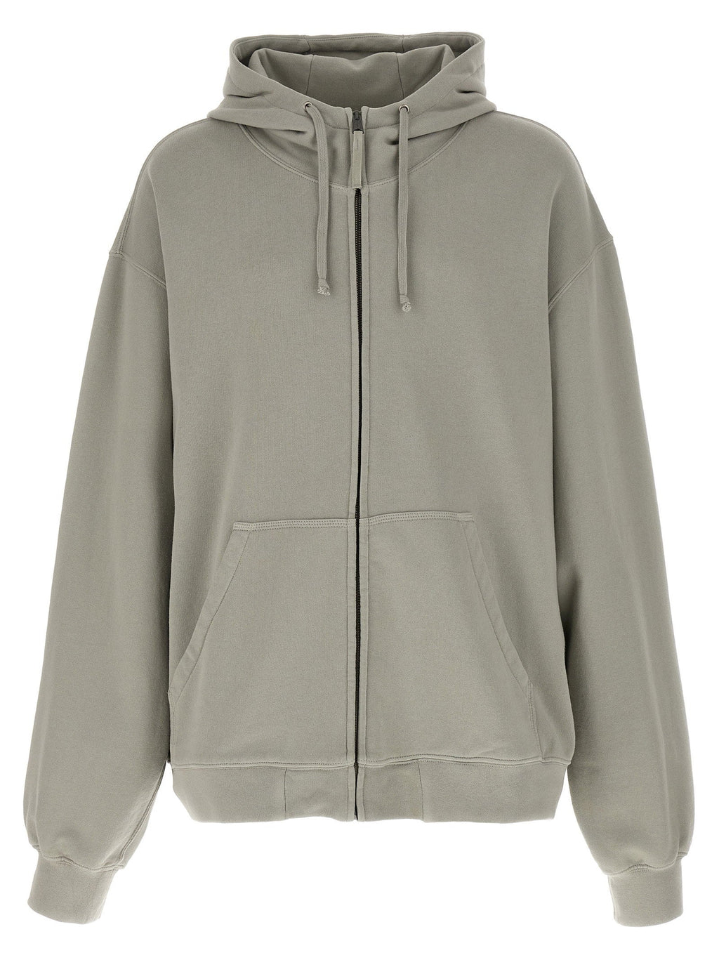 Maison Margiela Maison Margiela Numeric Signature Mm6 Hoodie