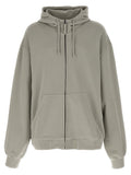 Maison Margiela Maison Margiela Numeric Signature Mm6 Hoodie