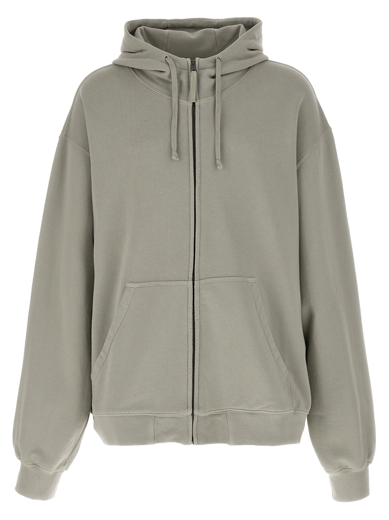 Maison Margiela Maison Margiela Numeric Signature Mm6 Hoodie