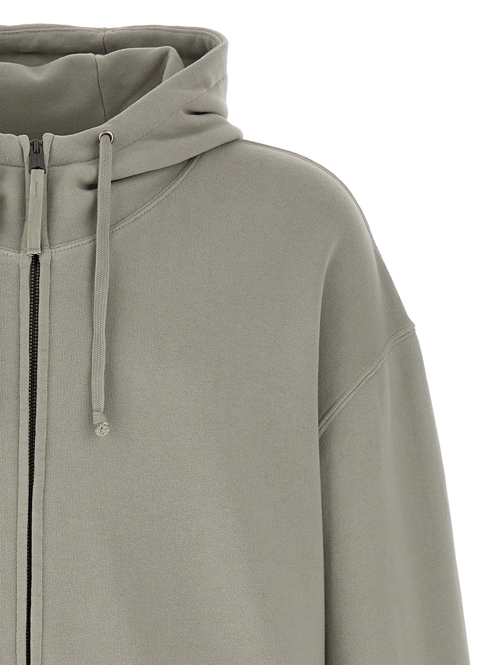 Maison Margiela Maison Margiela Numeric Signature Mm6 Hoodie