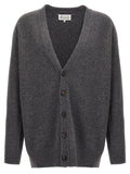 Maison Margiela Maison Margiela Wool Cardigan