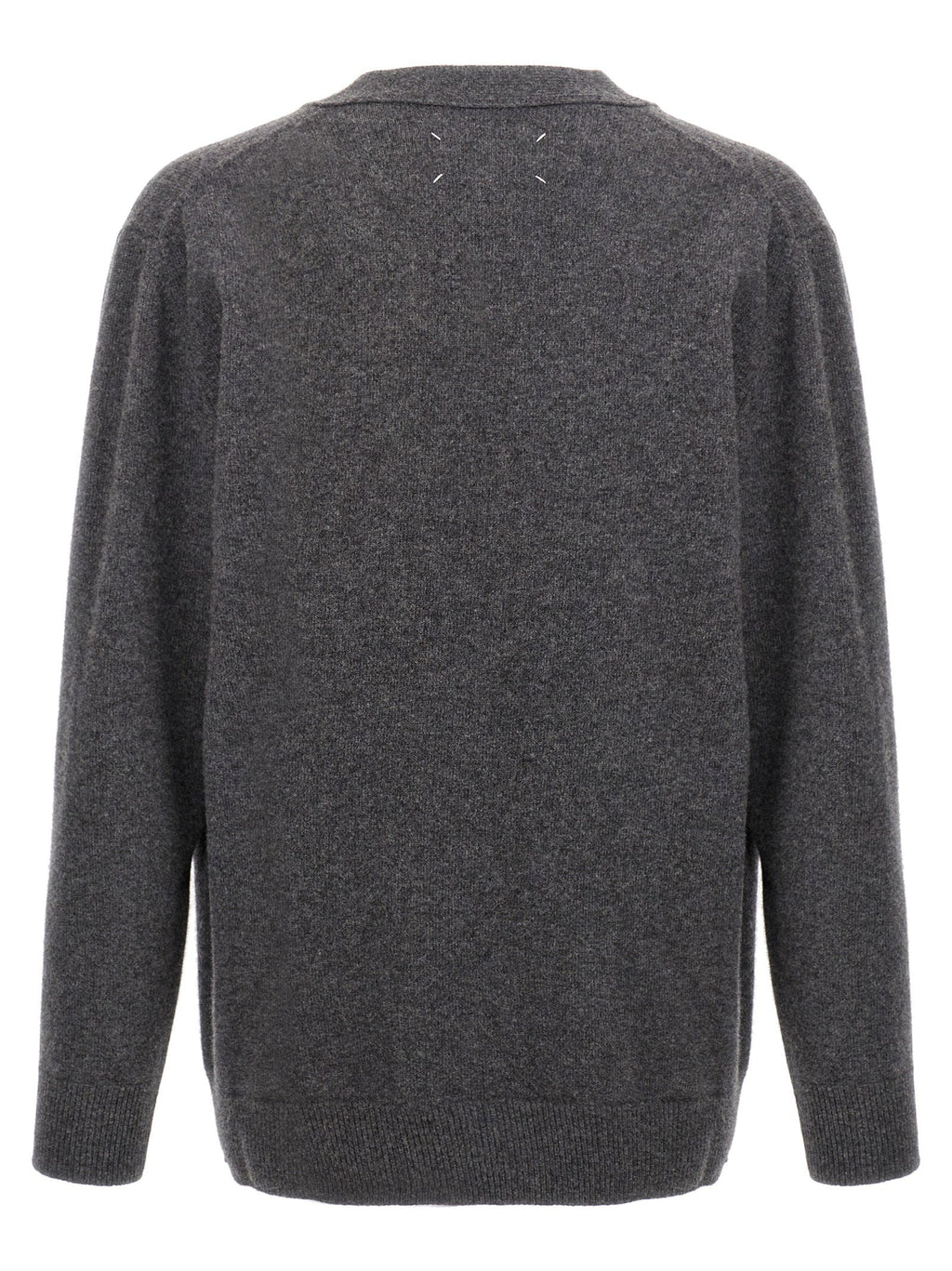 Maison Margiela Maison Margiela Wool Cardigan