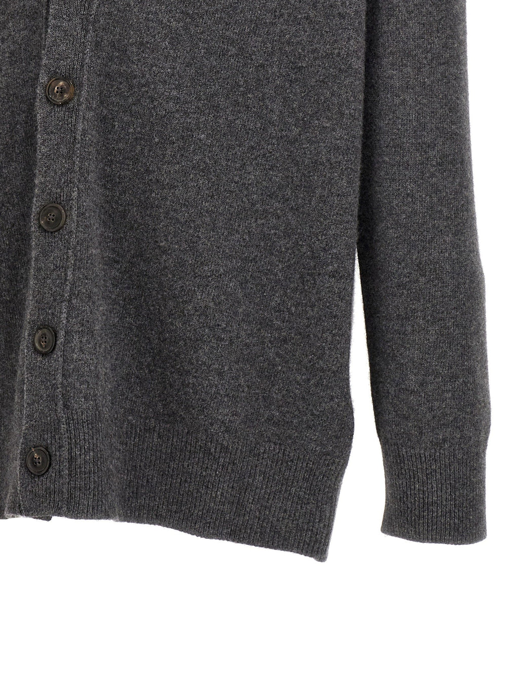 Maison Margiela Maison Margiela Wool Cardigan