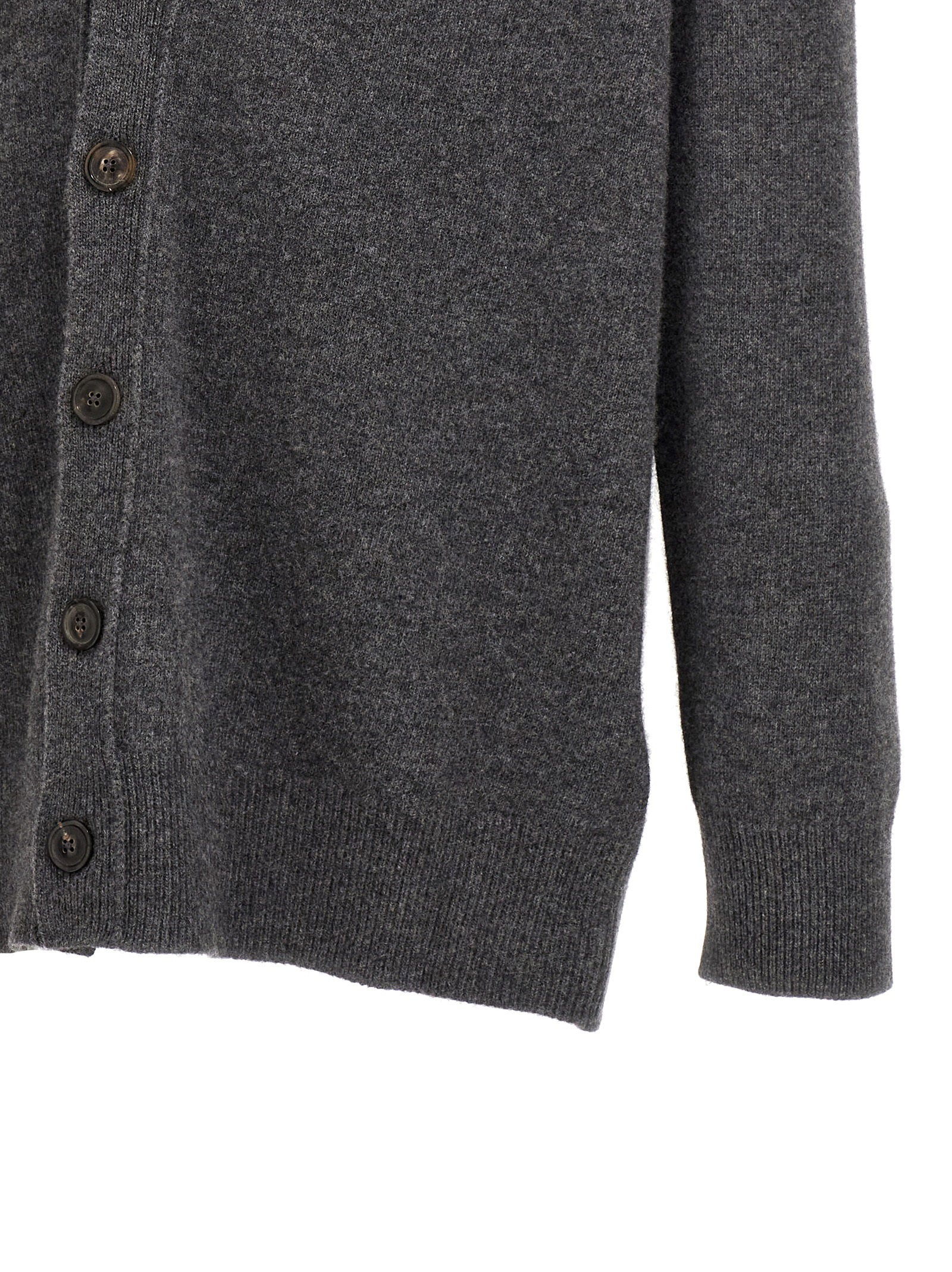 Maison Margiela Maison Margiela Wool Cardigan