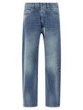 Maison Margiela Maison Margiela Patch Jeans