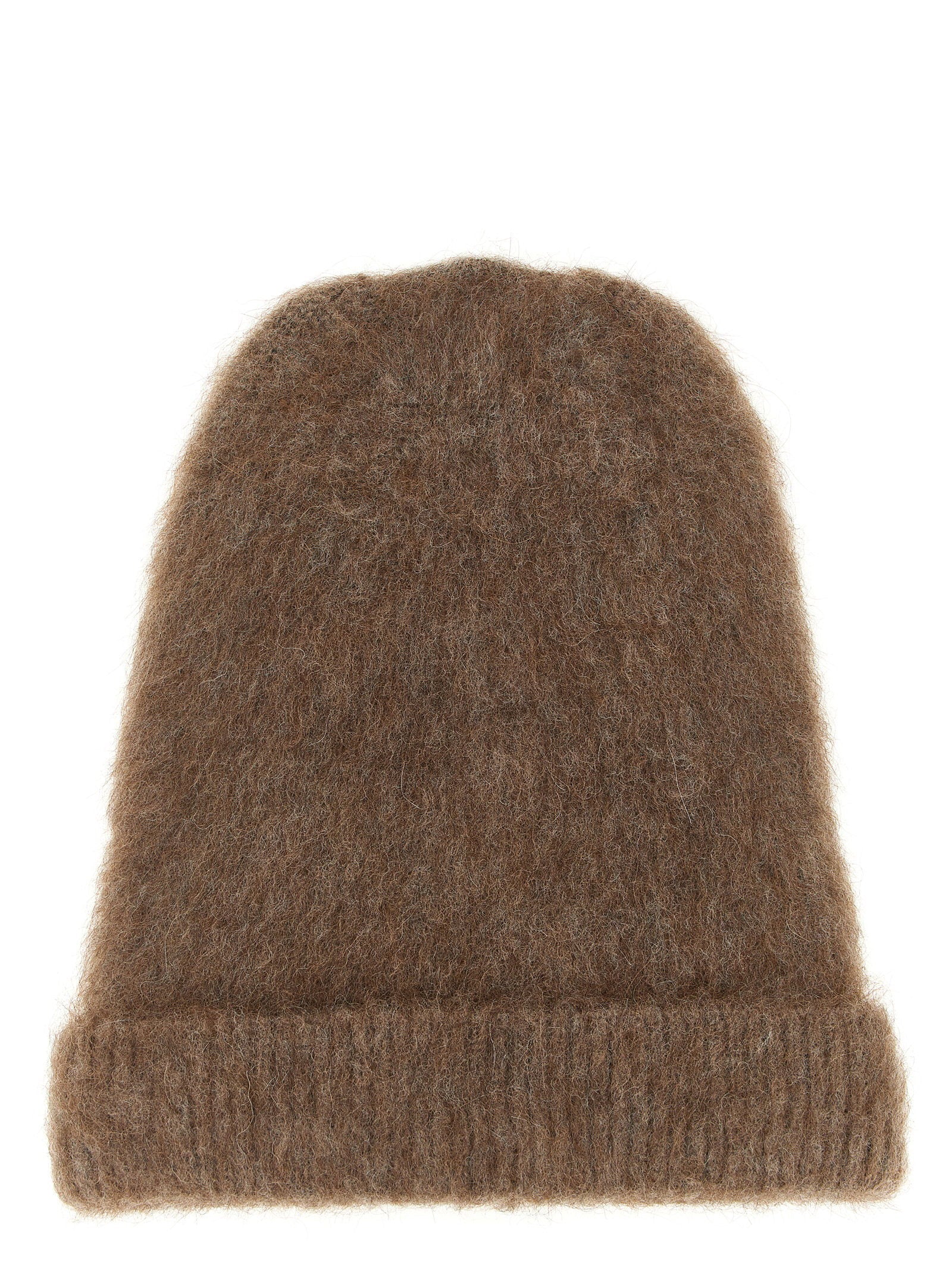 Maison Margiela Maison Margiela Four Stitches Cap