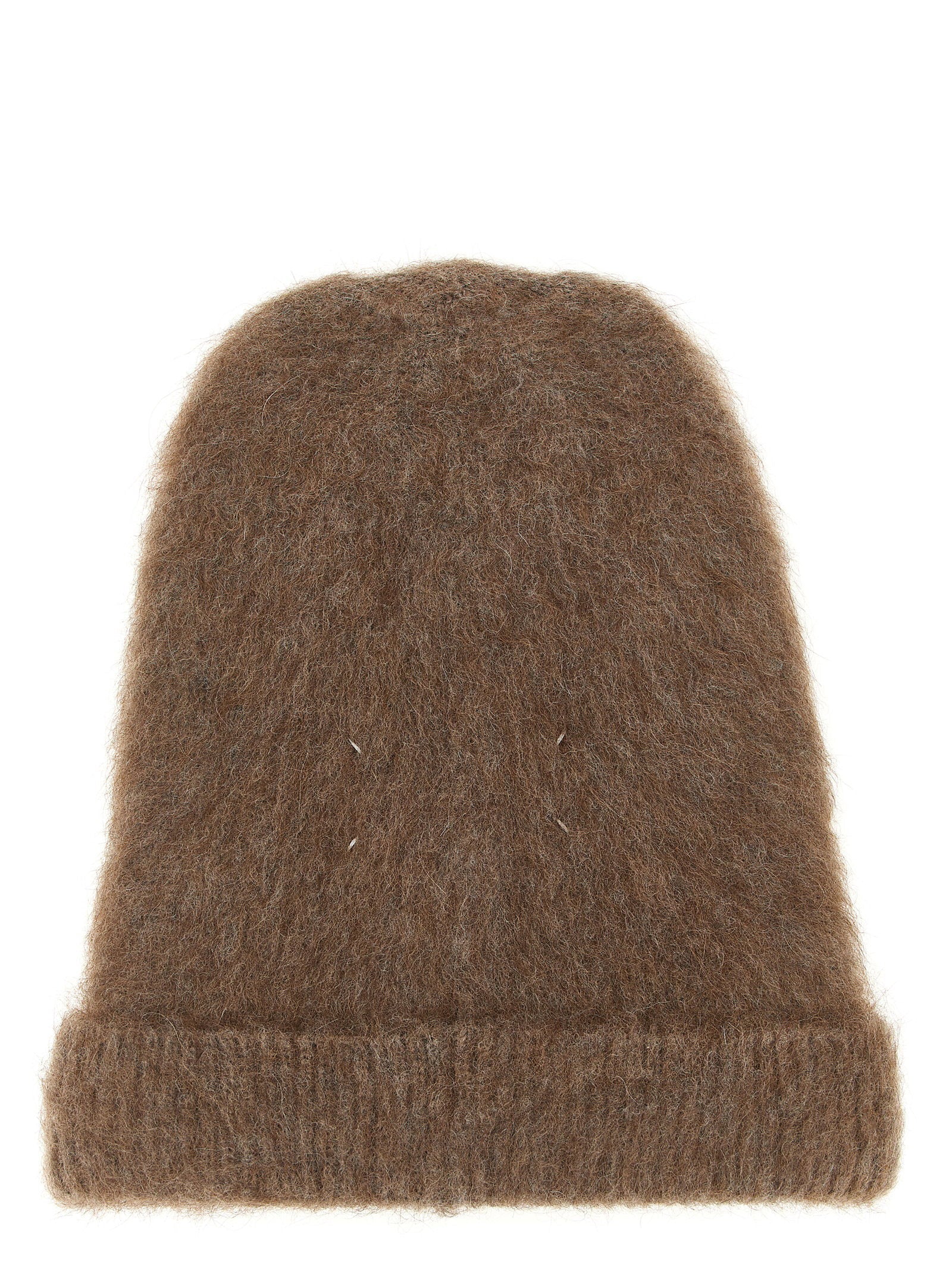 Maison Margiela Maison Margiela Four Stitches Cap
