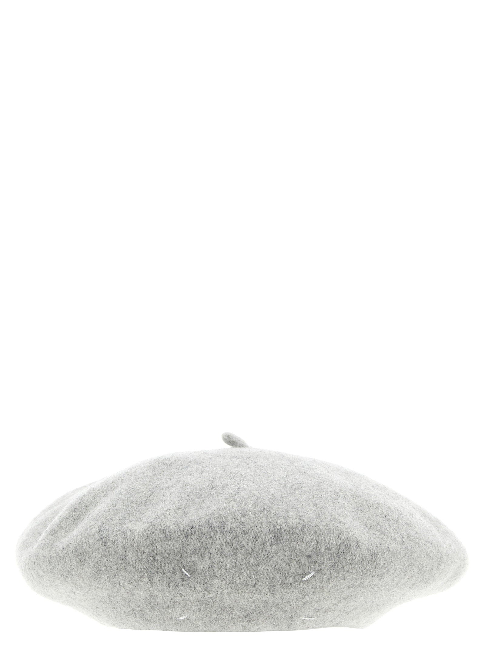 Maison Margiela Maison Margiela Four Stitches Cap