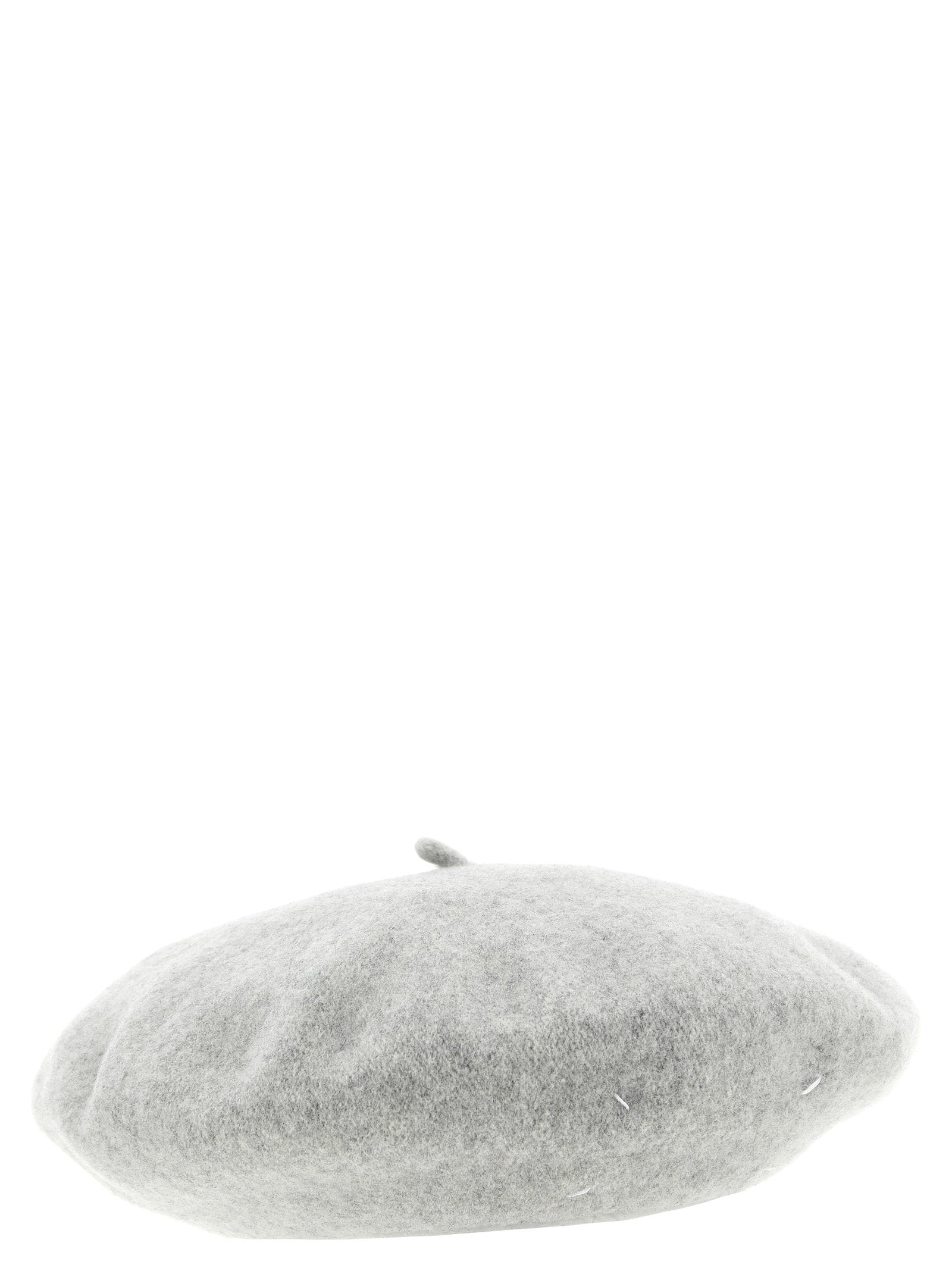 Maison Margiela Maison Margiela Four Stitches Cap