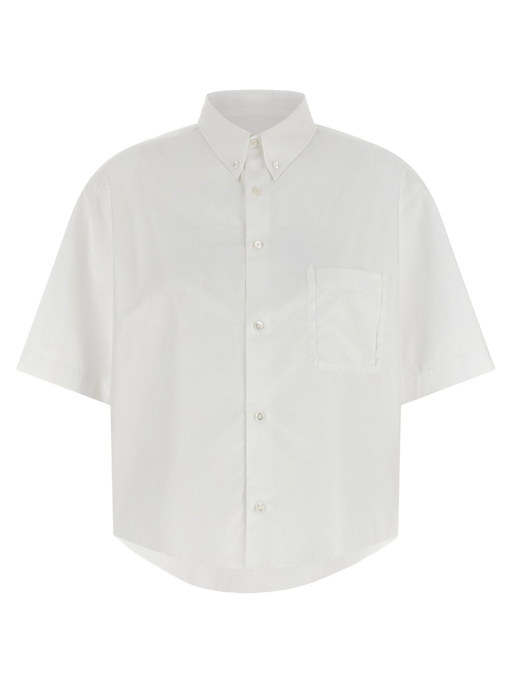 Maison Margiela Maison Margiela Dotton-down Shirt