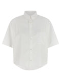 Maison Margiela Maison Margiela Dotton-down Shirt