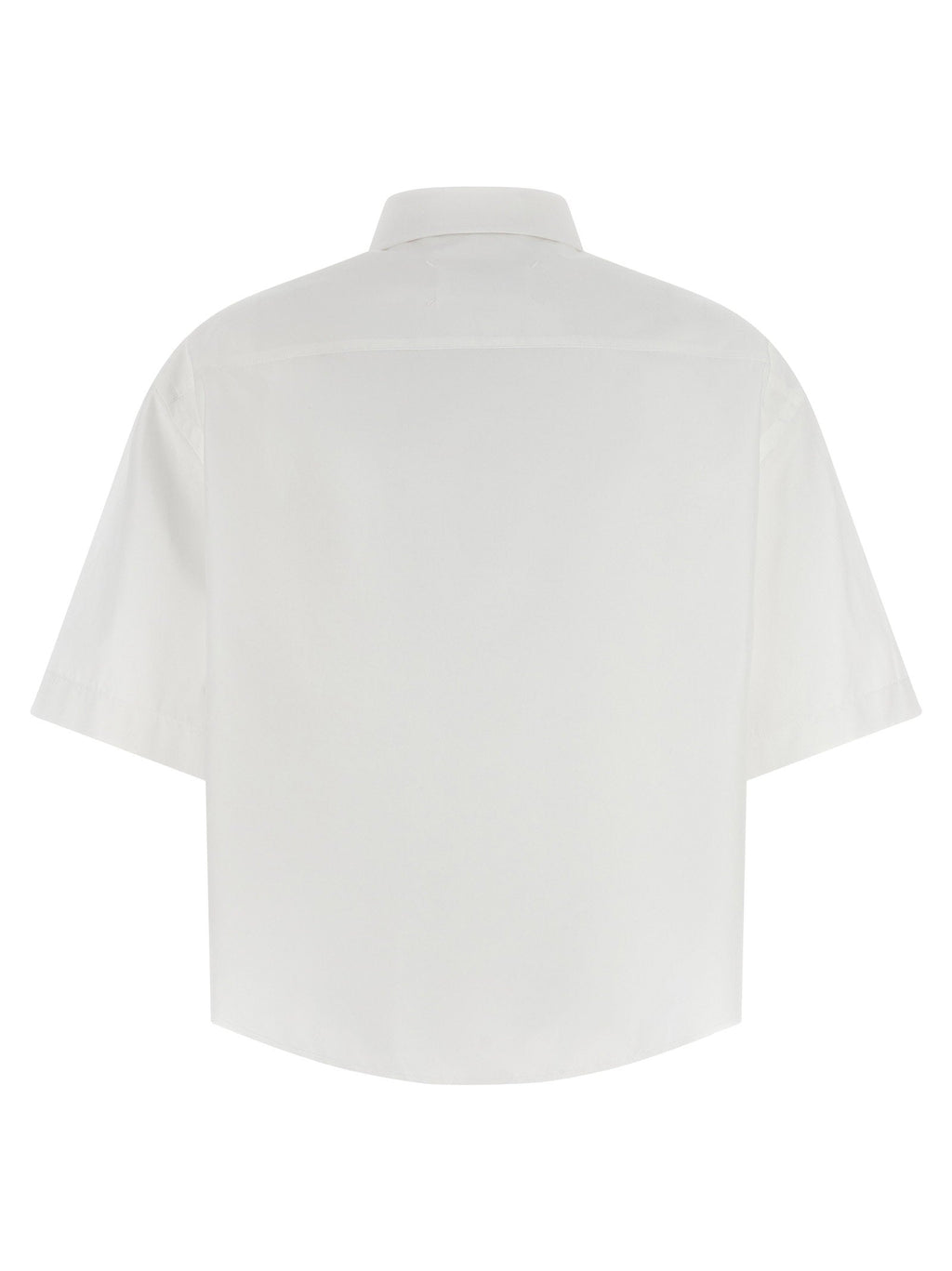 Maison Margiela Maison Margiela Dotton-down Shirt
