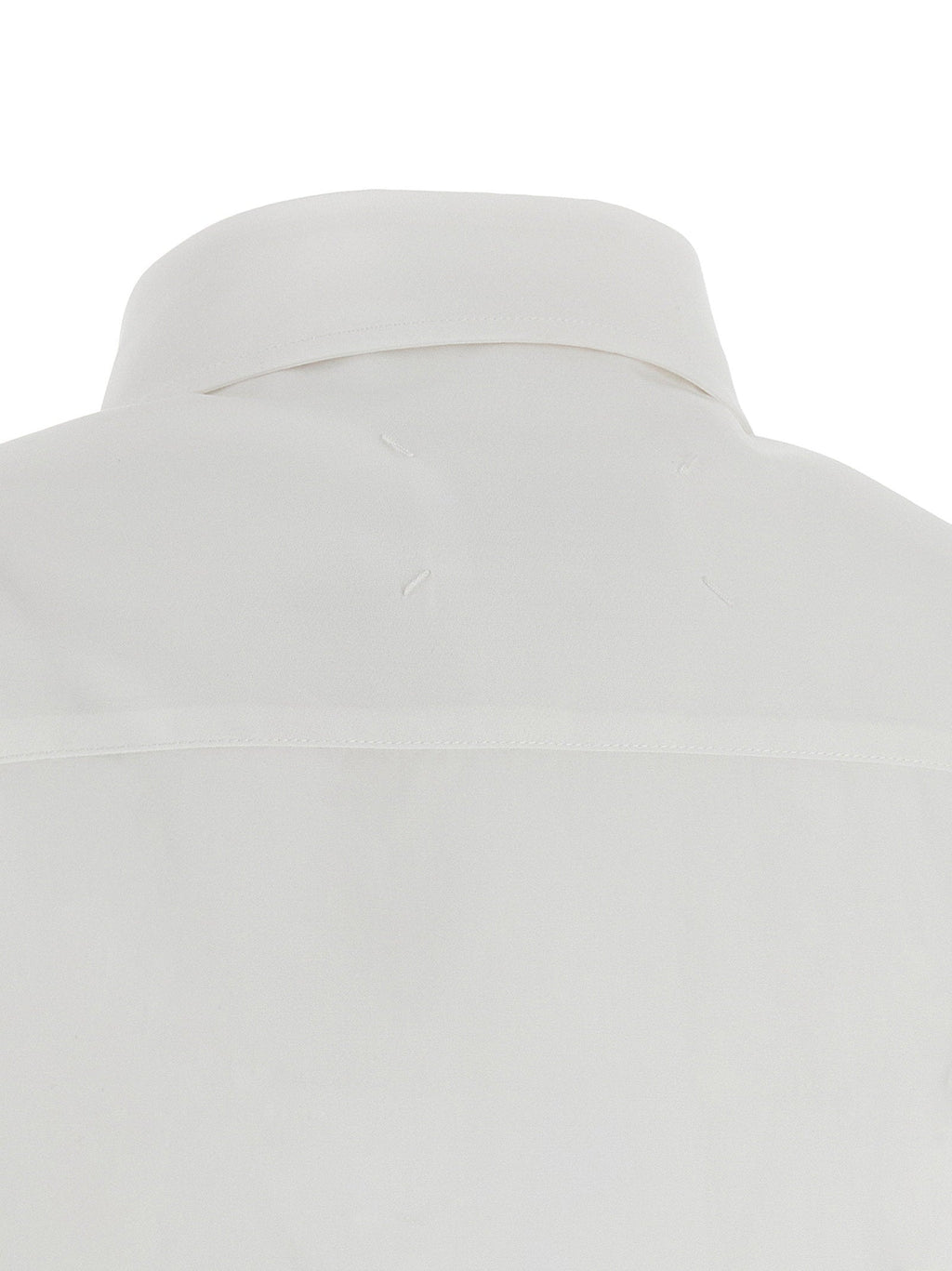 Maison Margiela Maison Margiela Dotton-down Shirt