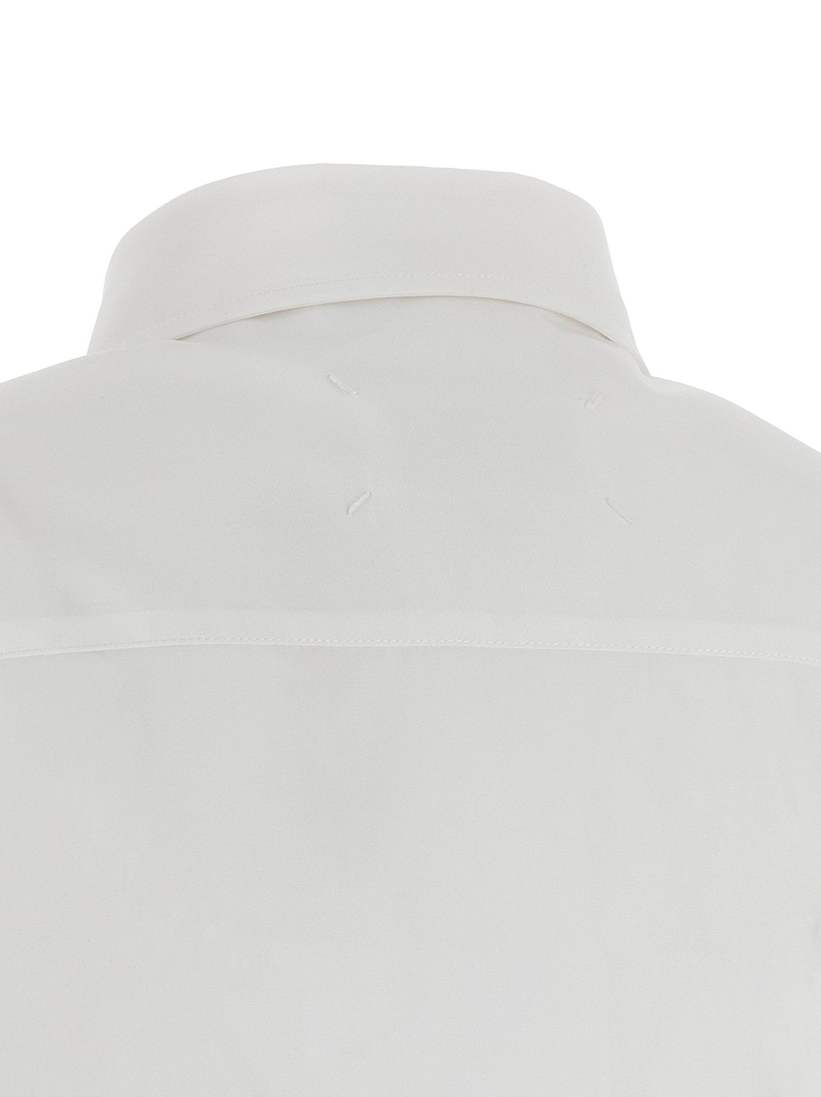 Maison Margiela Maison Margiela Dotton-down Shirt