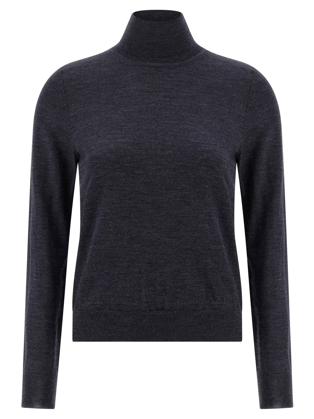 Maison Margiela Maison Margiela Wool Turtleneck Sweater