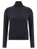 Maison Margiela Maison Margiela Wool Turtleneck Sweater