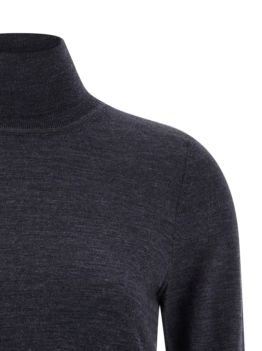Maison Margiela Maison Margiela Wool Turtleneck Sweater