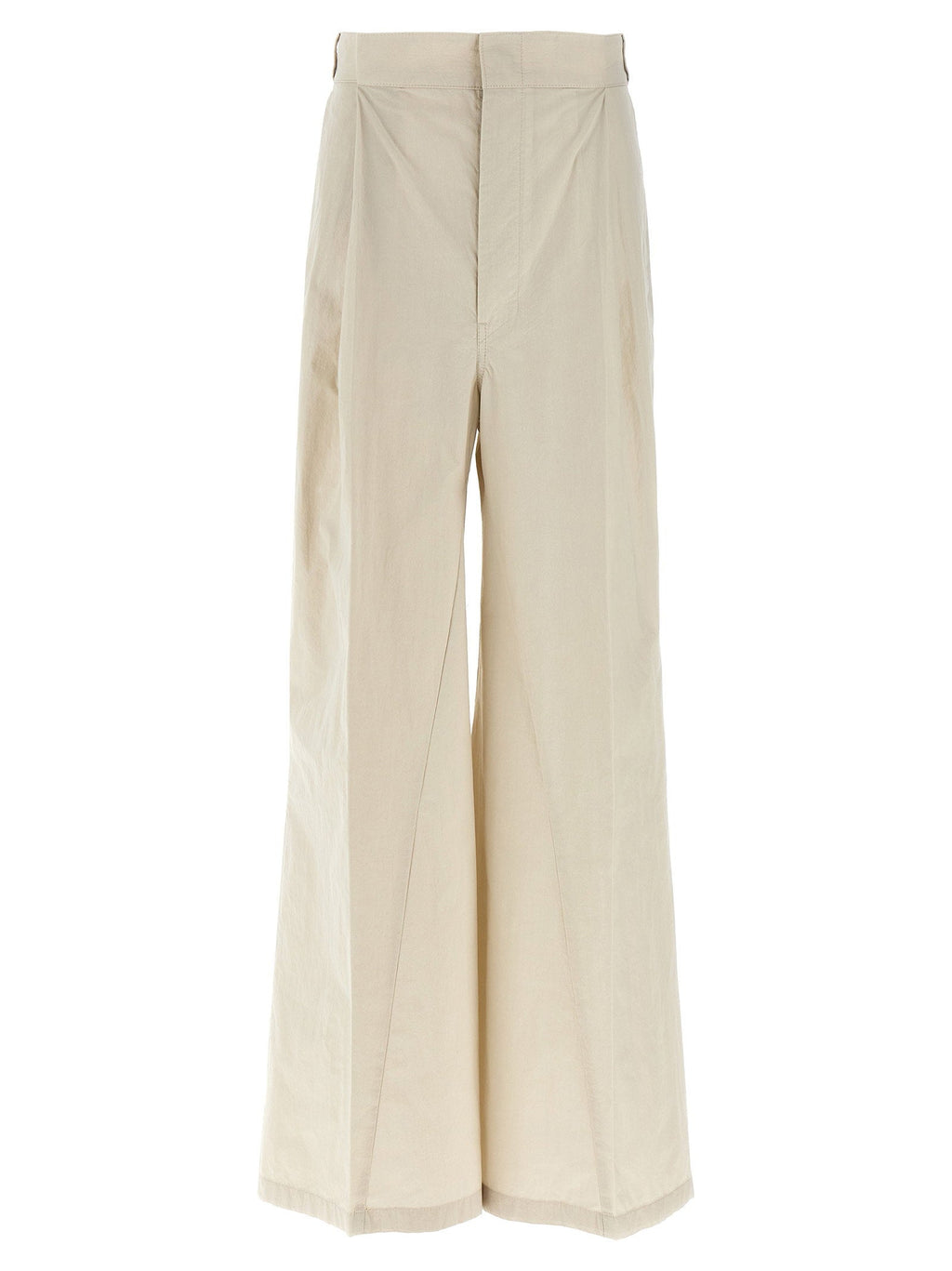 Maison Margiela Maison Margiela Wide Range Of Trousers