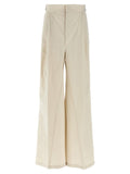 Maison Margiela Maison Margiela Wide Range Of Trousers