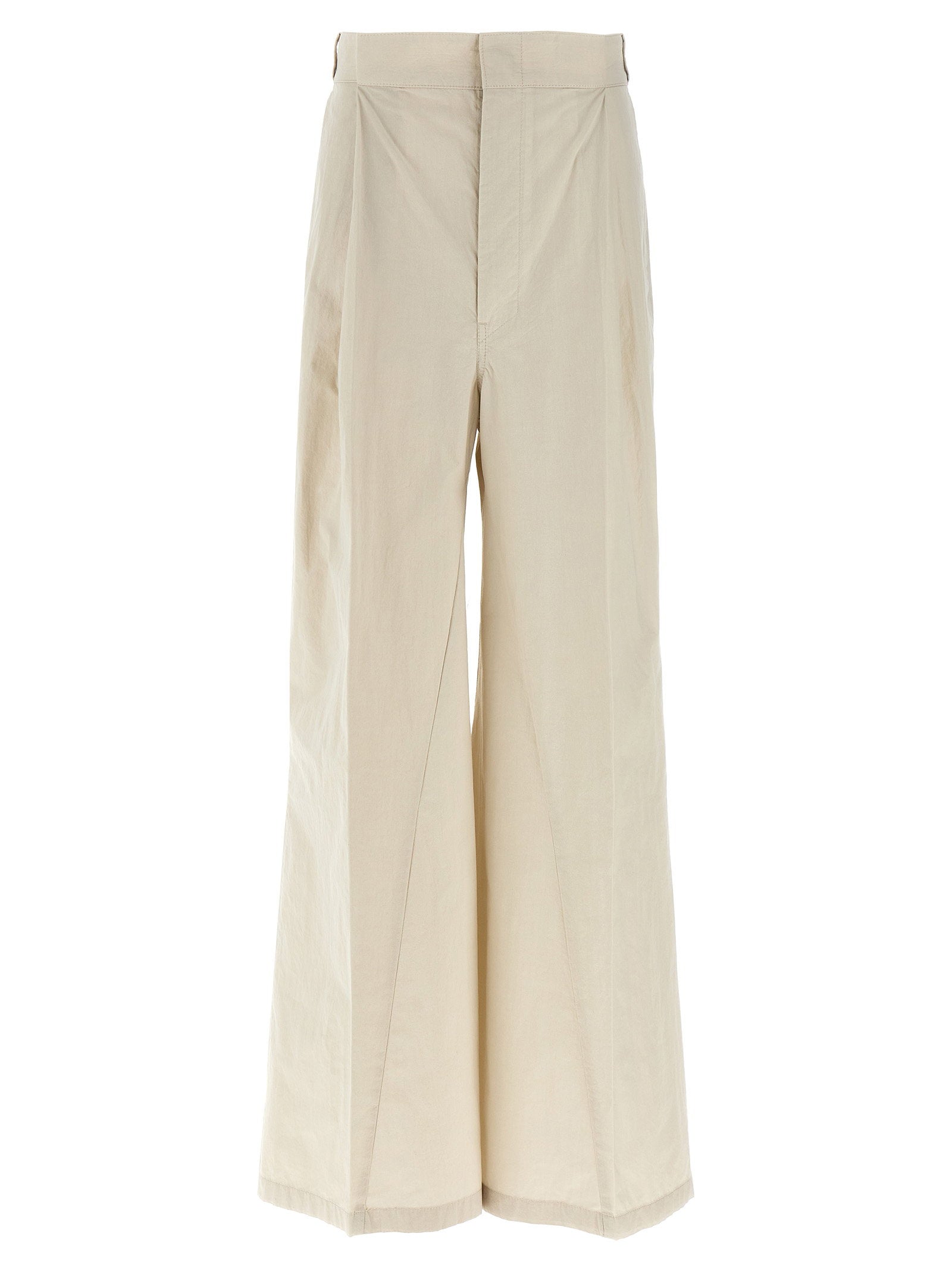 Maison Margiela Maison Margiela Wide Range Of Trousers