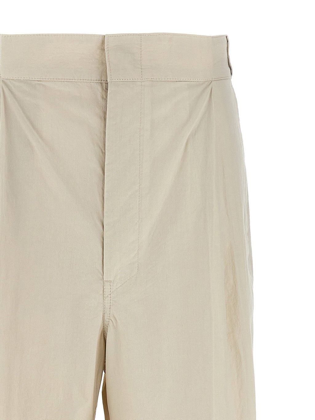 Maison Margiela Maison Margiela Wide Range Of Trousers