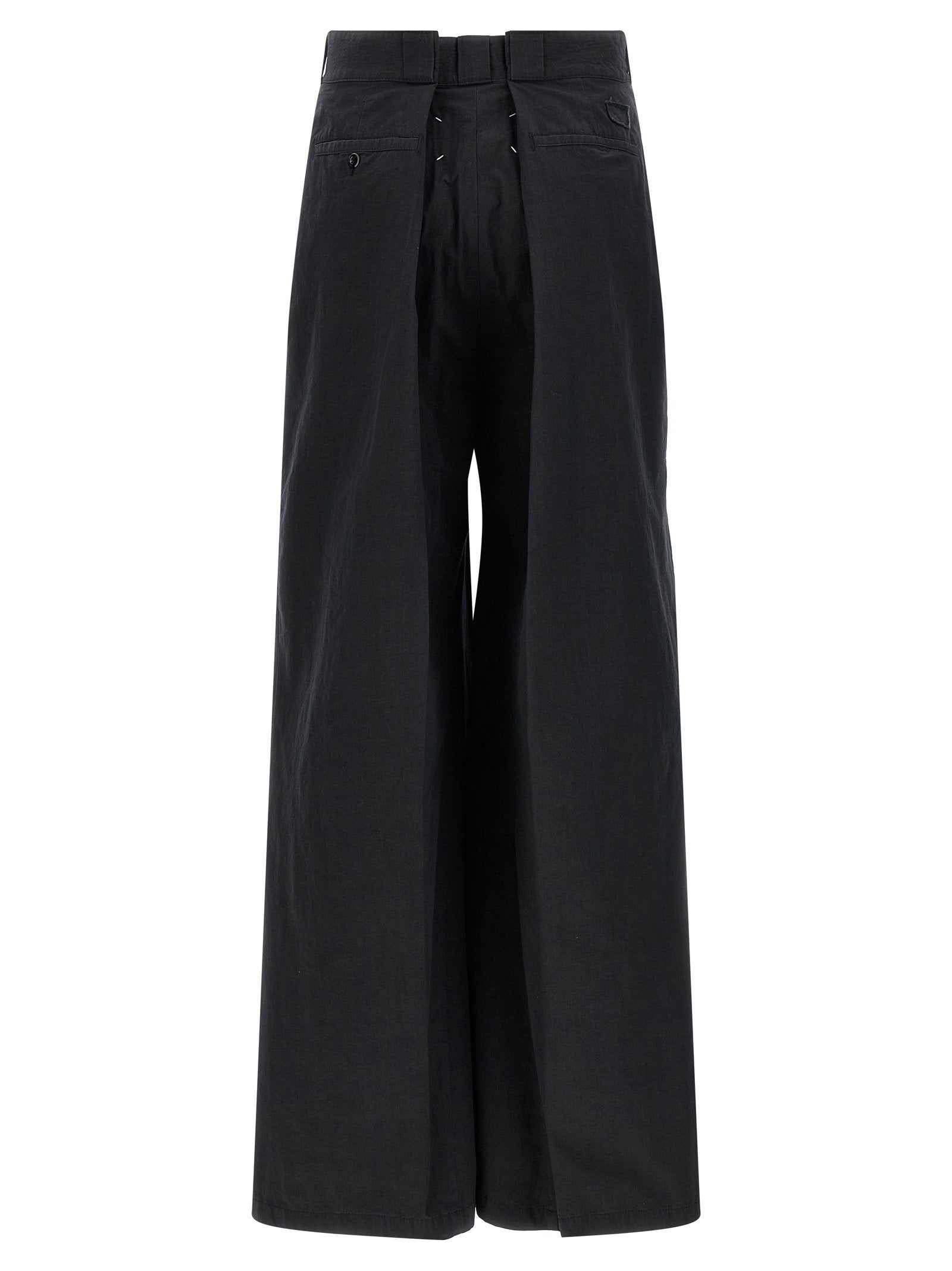 Maison Margiela Maison Margiela Four Stitches Pants
