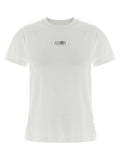 Mm6 Maison Margiela Mm6 Maison Margiela Numeric Signature Mm6 T-shirt