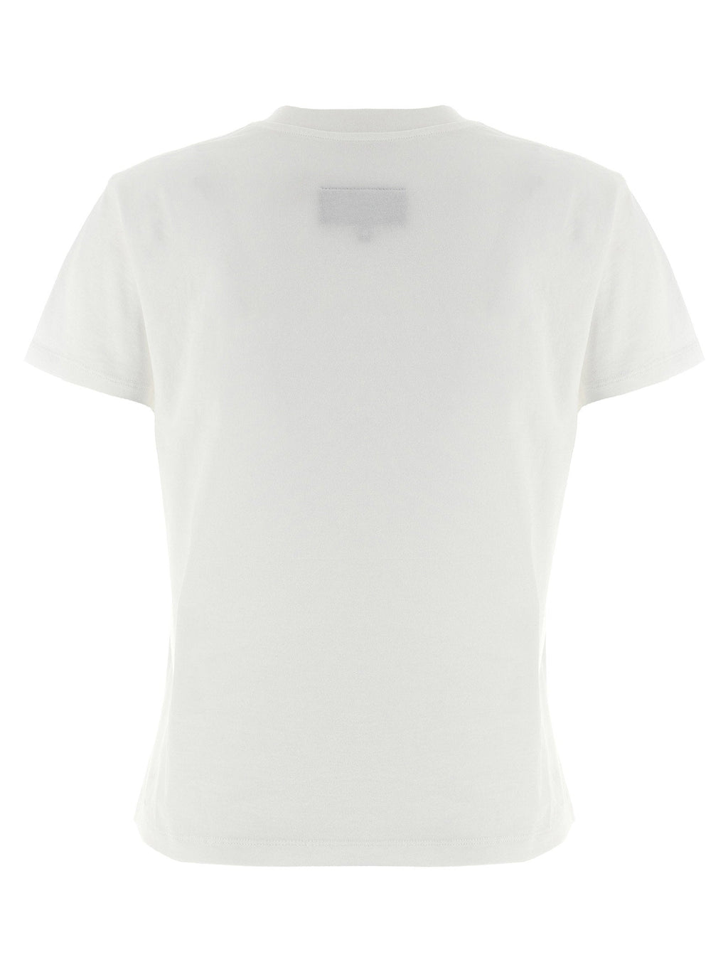 Mm6 Maison Margiela Mm6 Maison Margiela Numeric Signature Mm6 T-shirt