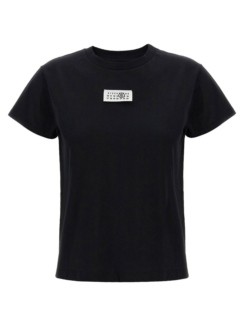 Mm6 Maison Margiela Mm6 Maison Margiela Numeric Signature Mm6 T-shirt
