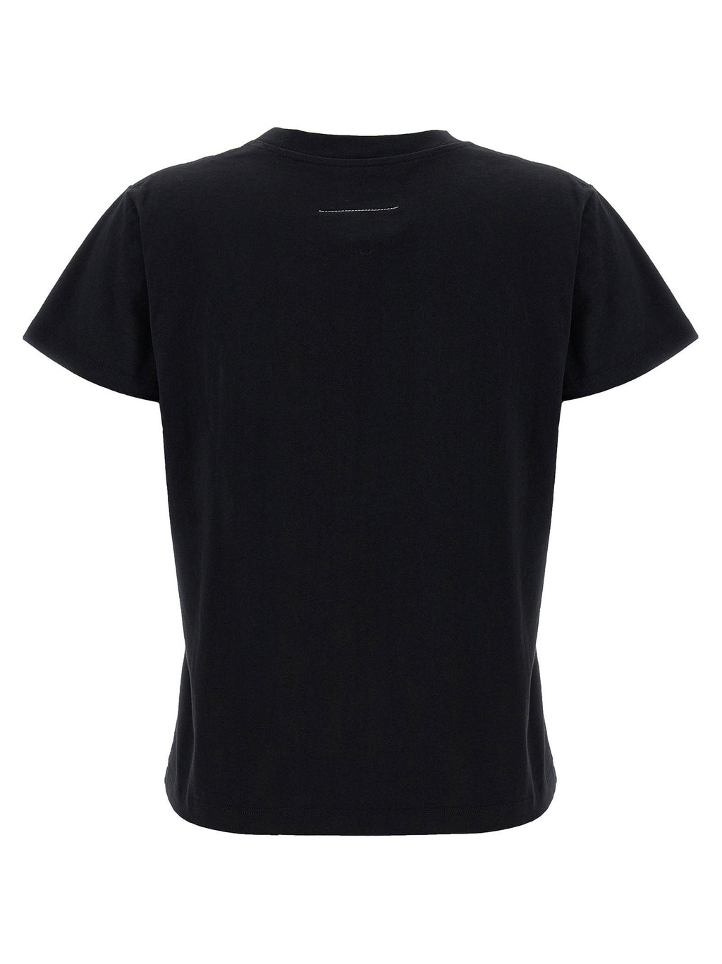 Mm6 Maison Margiela Mm6 Maison Margiela Numeric Signature Mm6 T-shirt