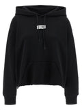 Mm6 Maison Margiela Mm6 Maison Margiela Numeric Signature Mm6 Hoodie