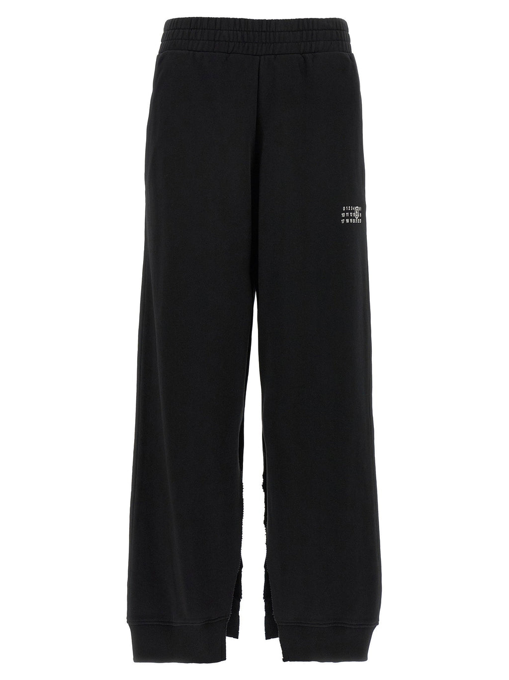 Mm6 Maison Margiela Mm6 Maison Margiela Numeric Signature Mm6 Joggers