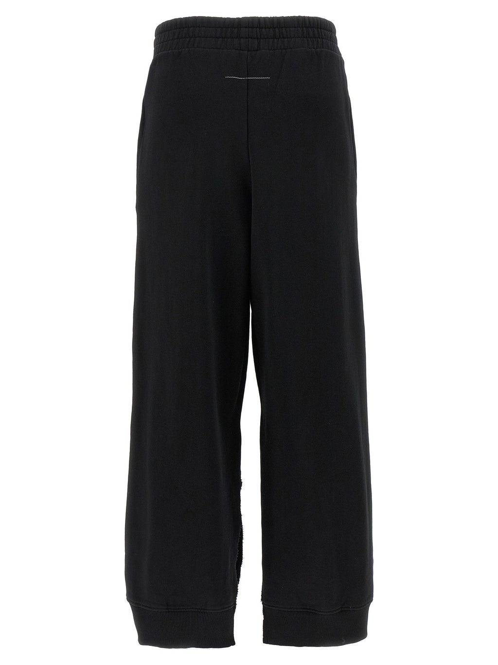 Mm6 Maison Margiela Mm6 Maison Margiela Numeric Signature Mm6 Joggers