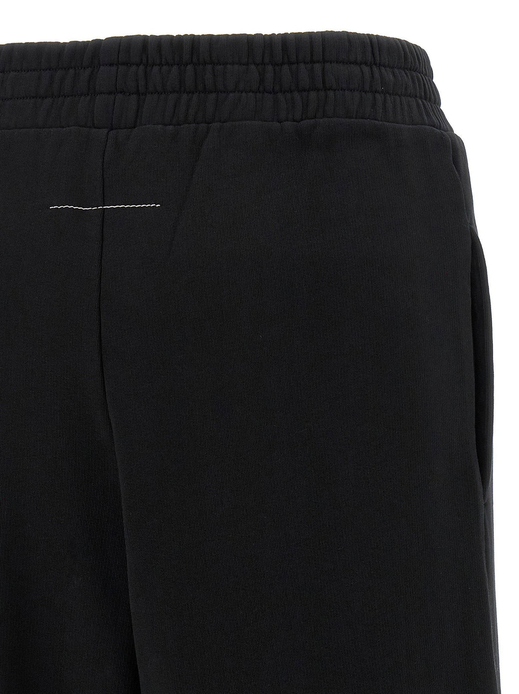 Mm6 Maison Margiela Mm6 Maison Margiela Numeric Signature Mm6 Joggers