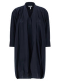 Loewe Loewe Draped Dress