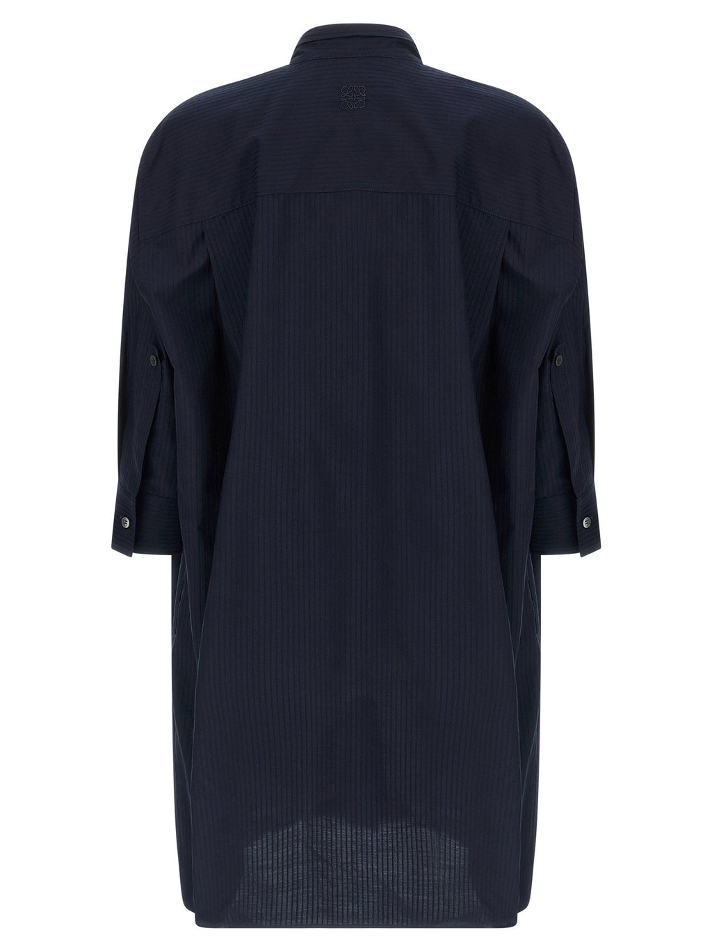 Loewe Loewe Draped Dress