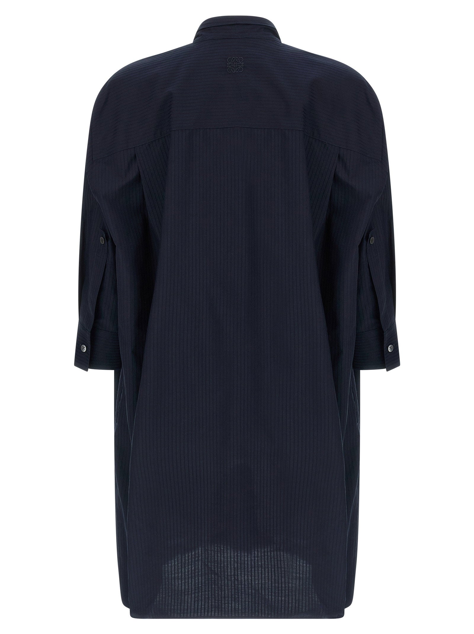Loewe Loewe Draped Dress