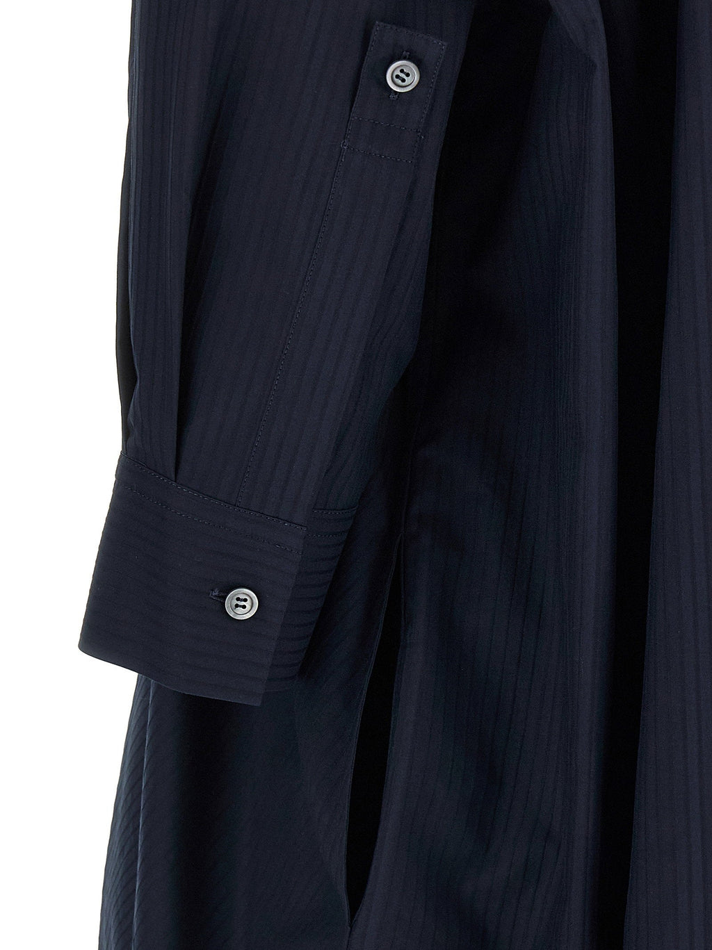 Loewe Loewe Draped Dress