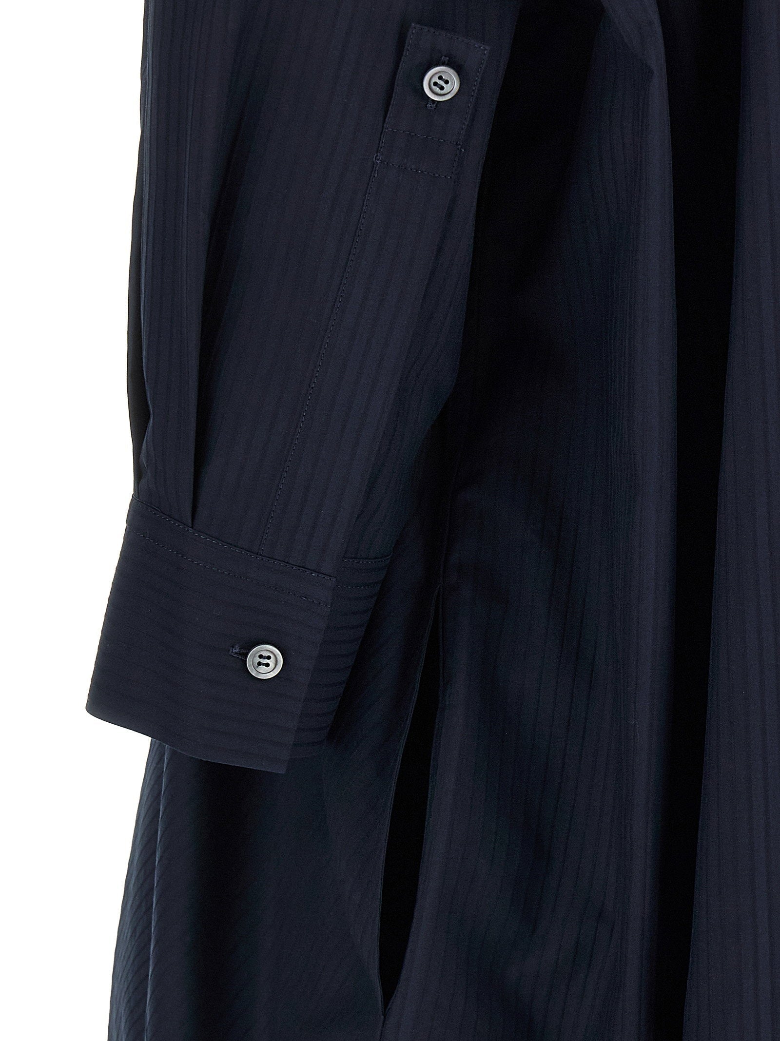 Loewe Loewe Draped Dress
