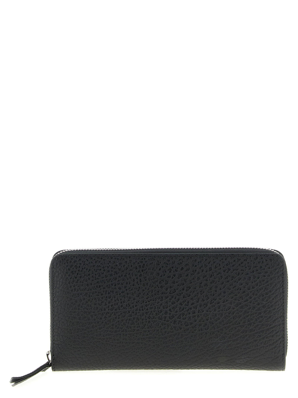Maison Margiela Maison Margiela Stitching Logo Wallet