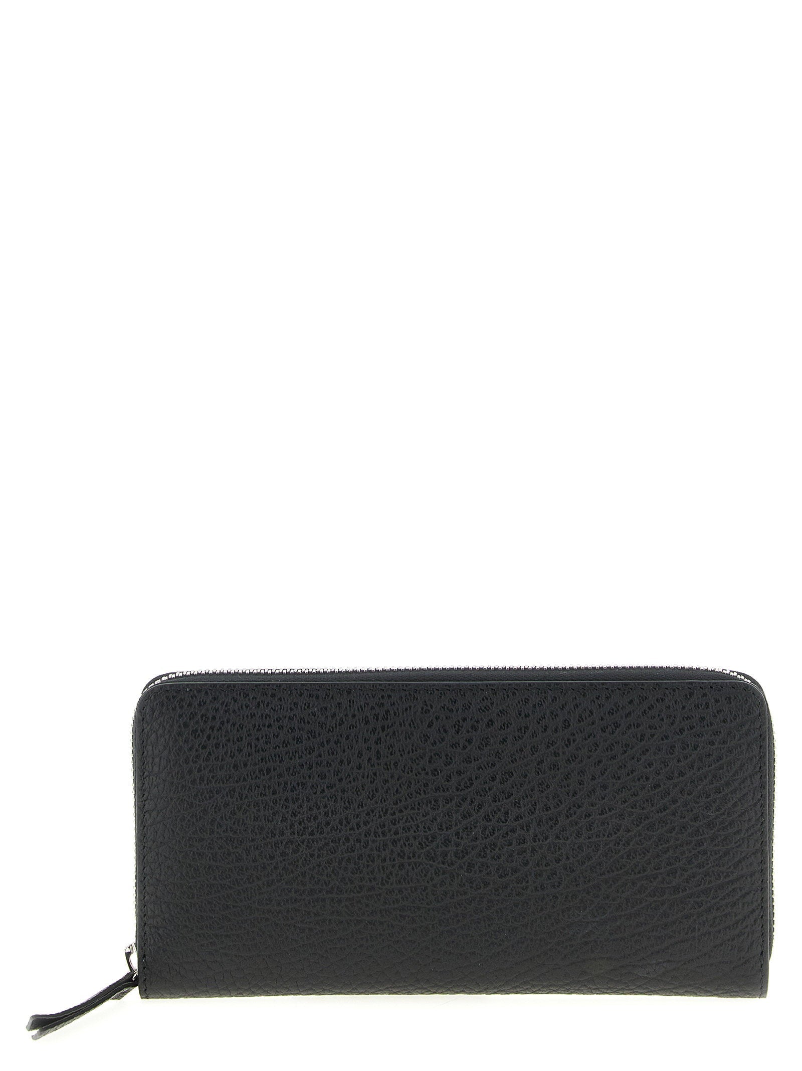Maison Margiela Maison Margiela Stitching Logo Wallet