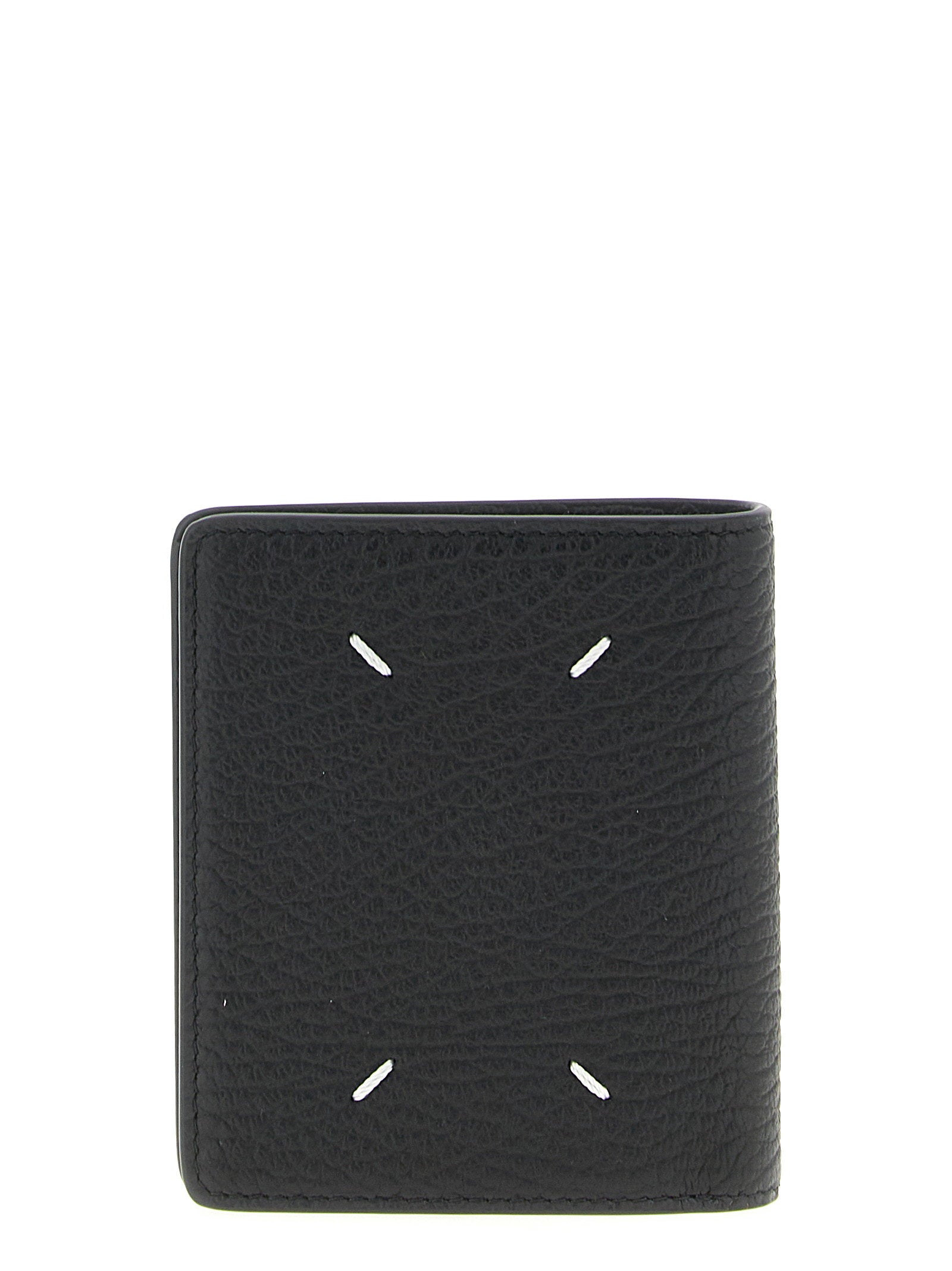 Maison Margiela Maison Margiela Stitching Wallet