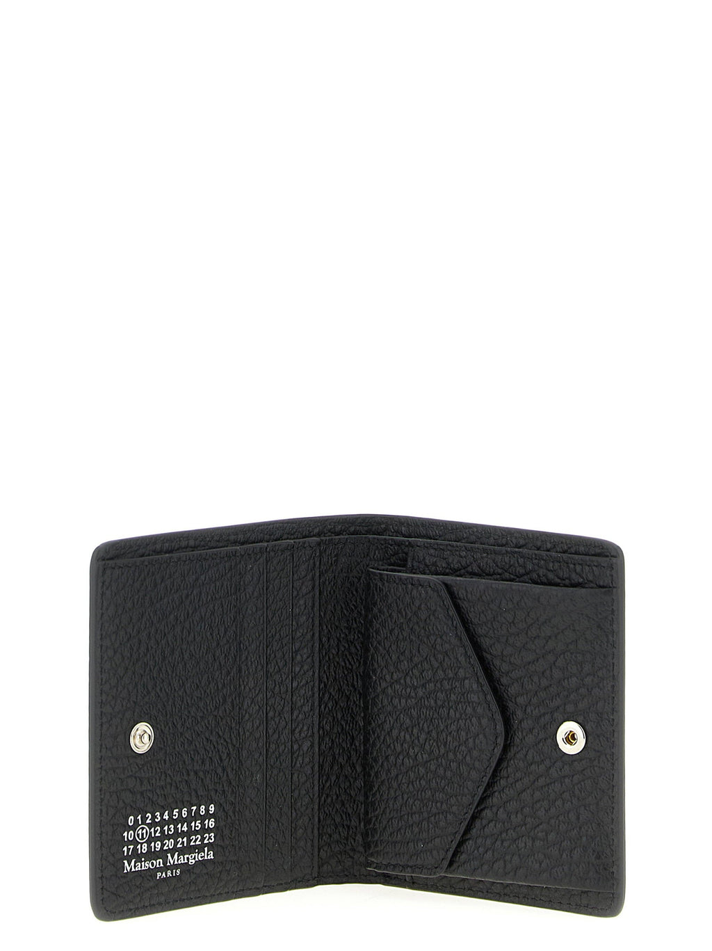 Maison Margiela Maison Margiela Stitching Wallet