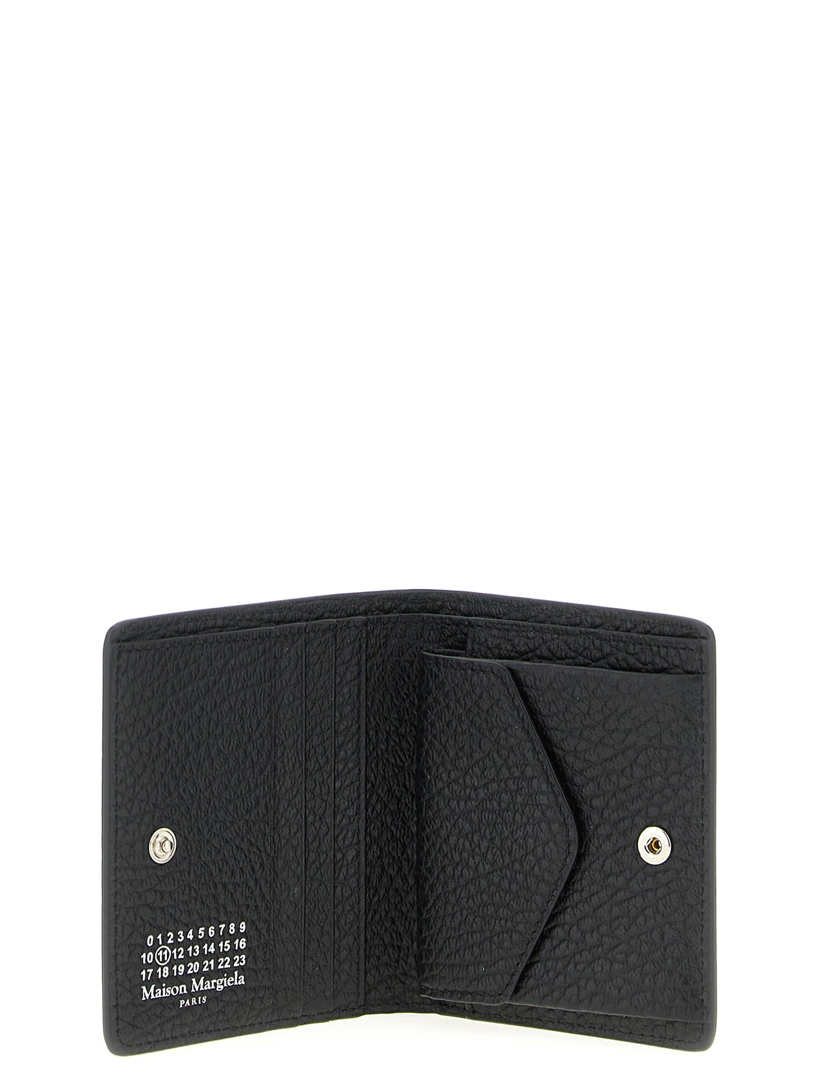 Maison Margiela Maison Margiela Stitching Wallet