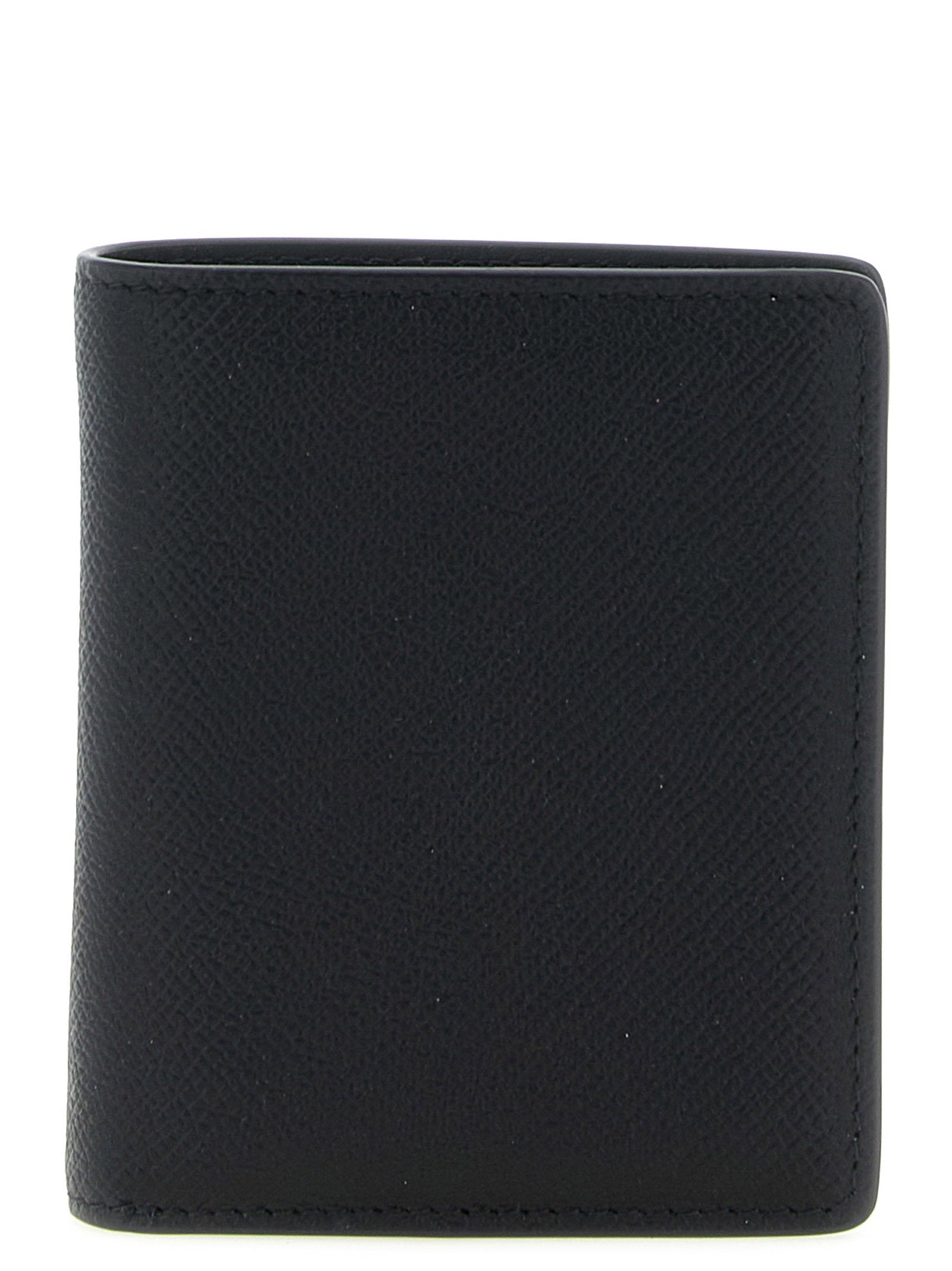 Maison Margiela Maison Margiela Bi-fold Four Stitches Wallet