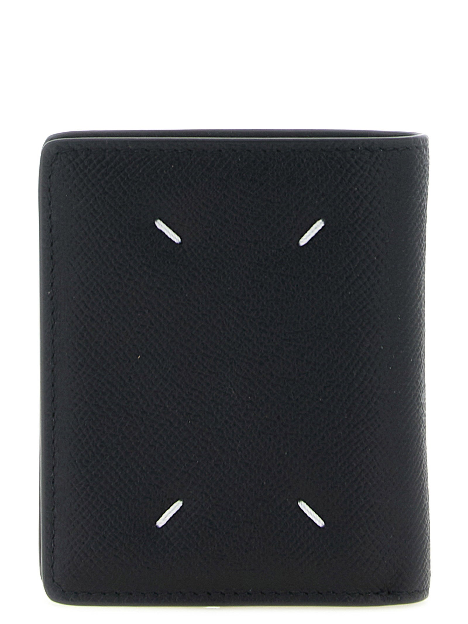 Maison Margiela Maison Margiela Bi-fold Four Stitches Wallet